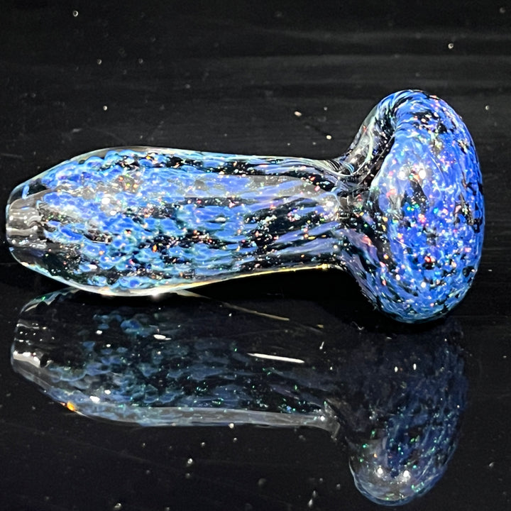 Milky Way Nebula Glass Pipe Glass Pipe Tako Glass   