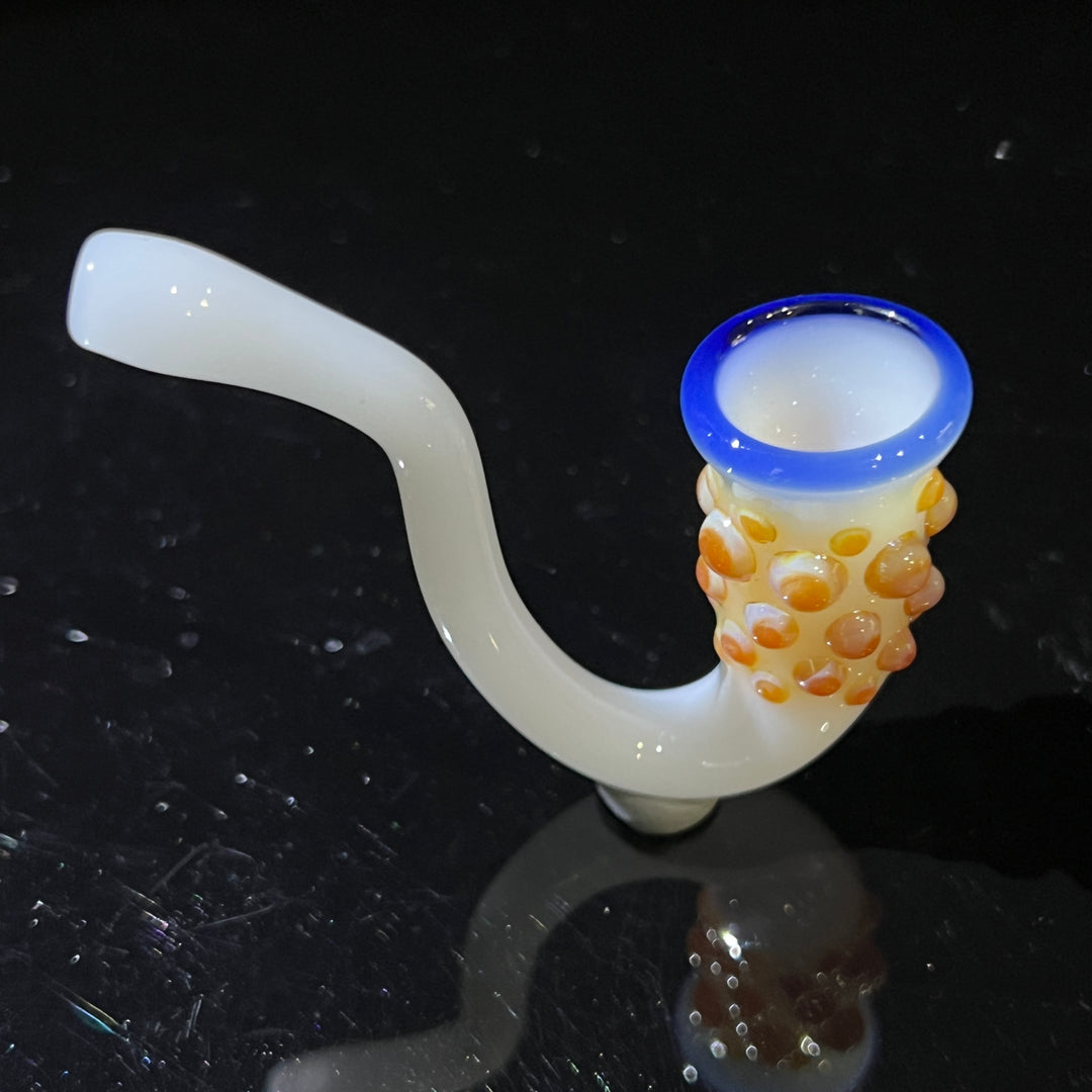 Pocket Sherlock Glass Pipe Orosboro Glass   