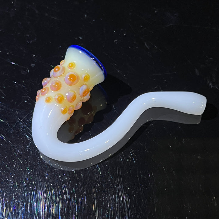 Pocket Sherlock Glass Pipe Orosboro Glass   