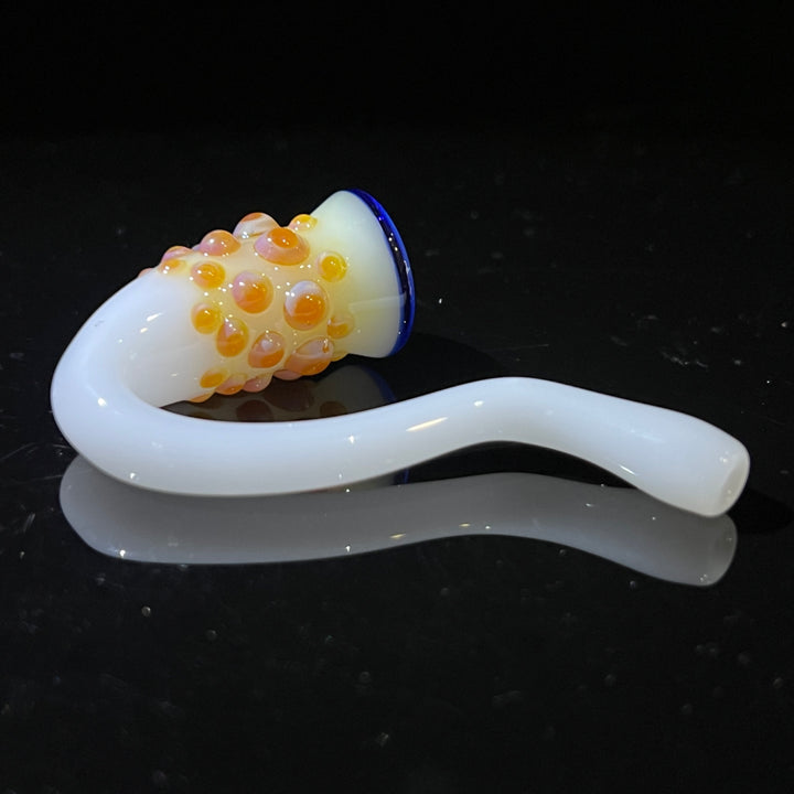 Pocket Sherlock Glass Pipe Orosboro Glass   