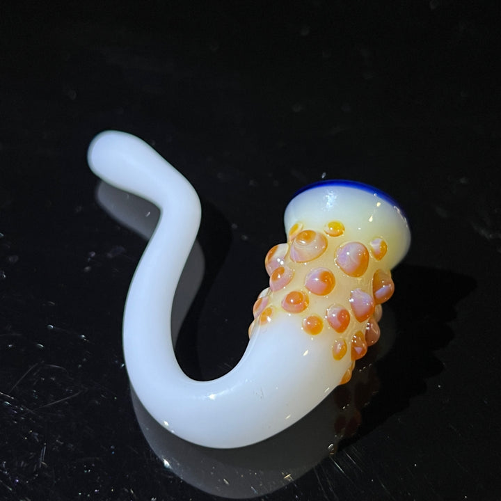 Pocket Sherlock Glass Pipe Orosboro Glass   