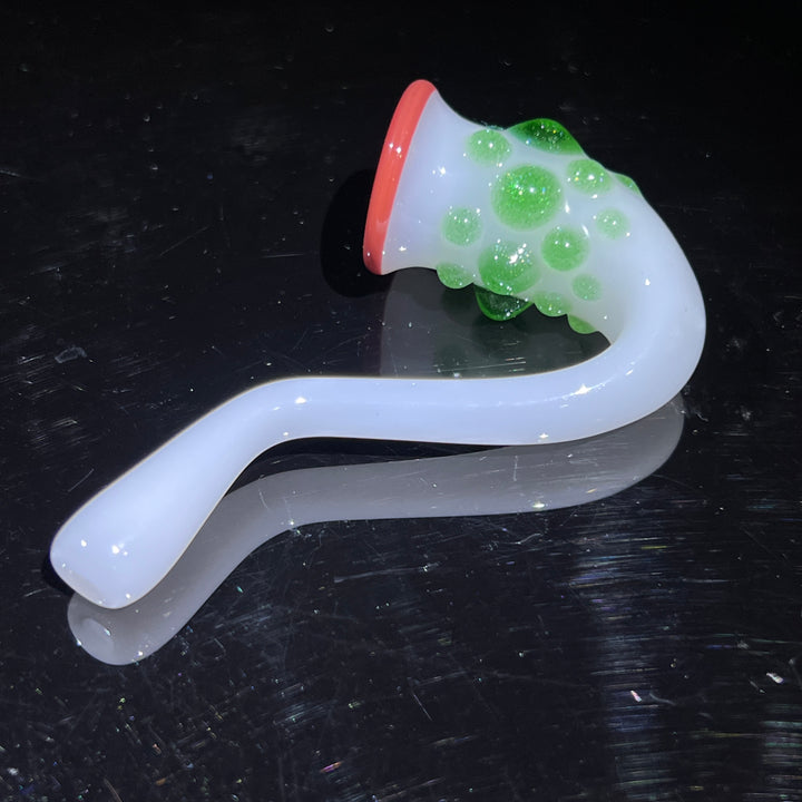 Pocket Sherlock Glass Pipe Orosboro Glass   