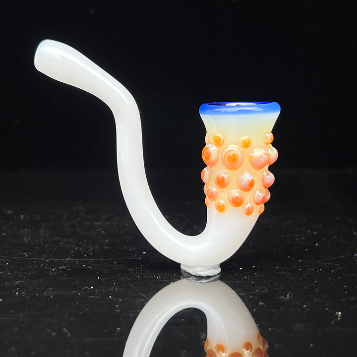 Pocket Sherlock Glass Pipe Orosboro Glass   