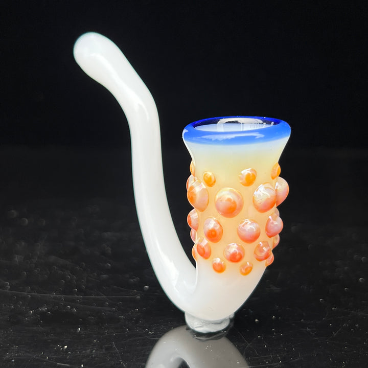 Pocket Sherlock Glass Pipe Orosboro Glass   