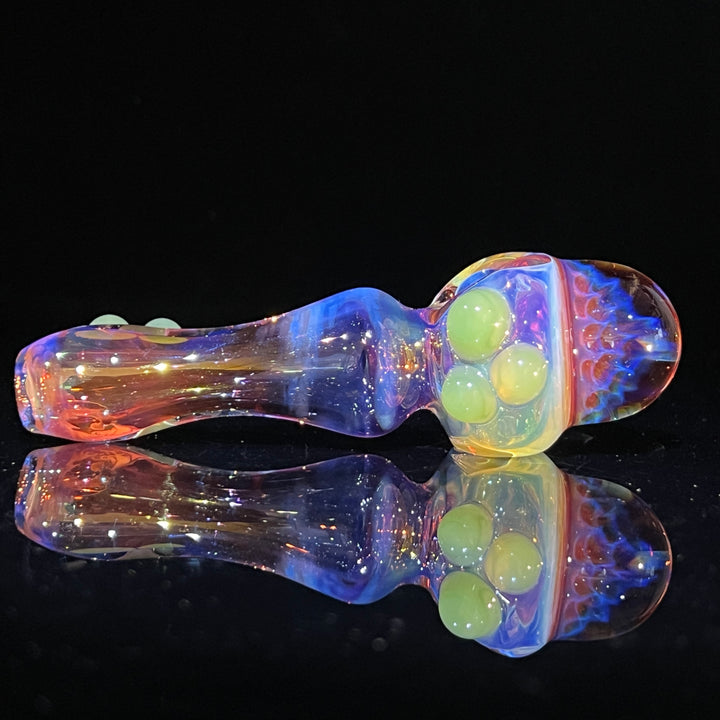 Trypophobia Honeycomb Pipe Glass Pipe Glassex   