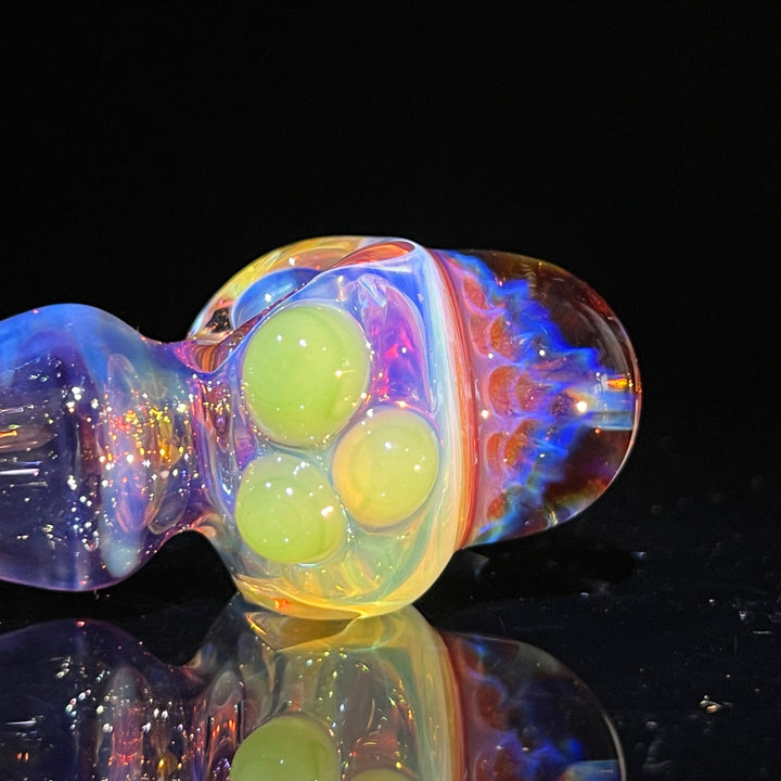 Trypophobia Honeycomb Pipe Glass Pipe Glassex   