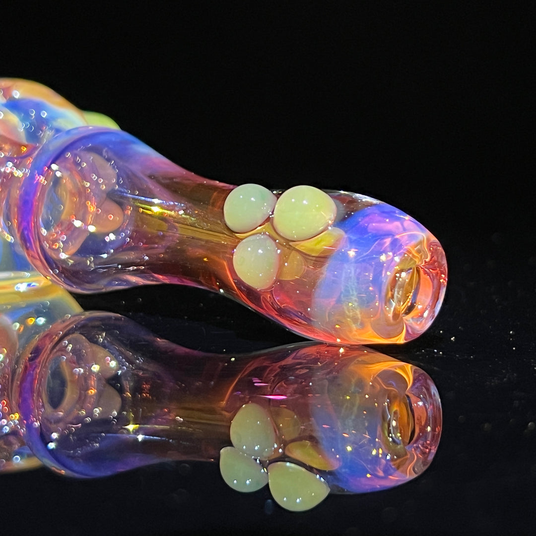 Trypophobia Honeycomb Pipe Glass Pipe Glassex   