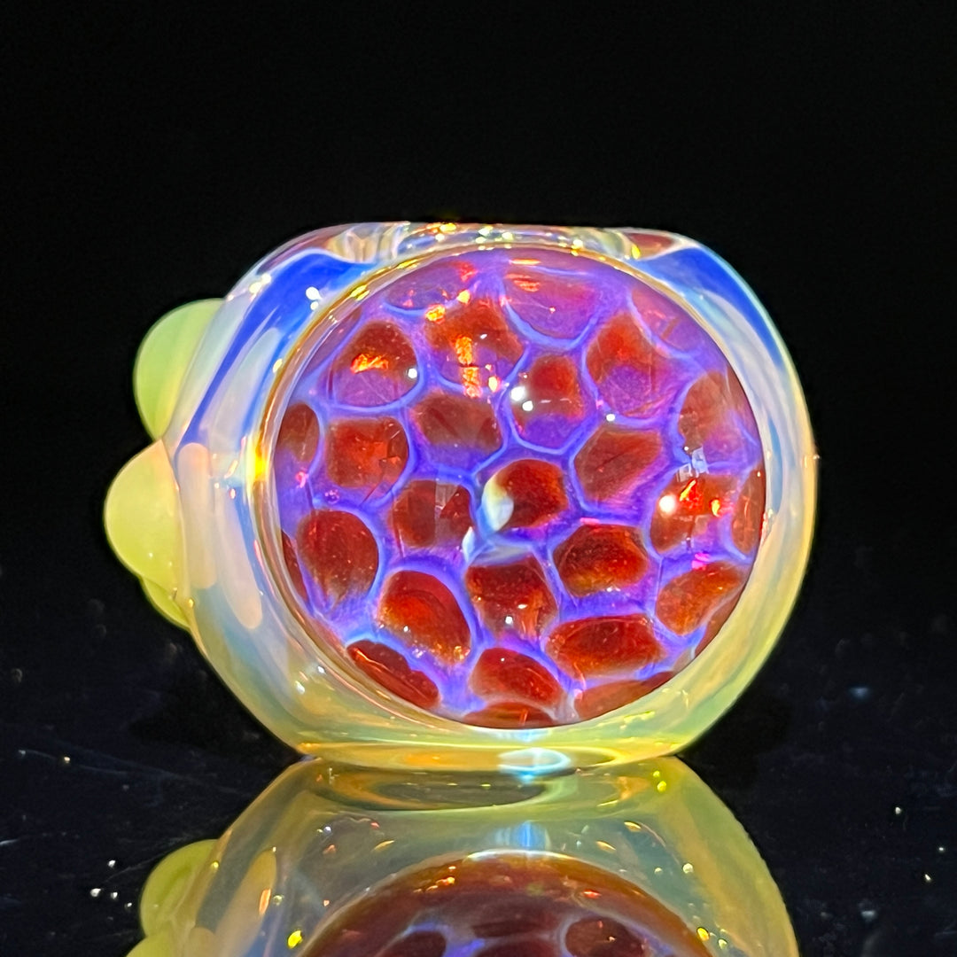 Trypophobia Honeycomb Pipe Glass Pipe Glassex   