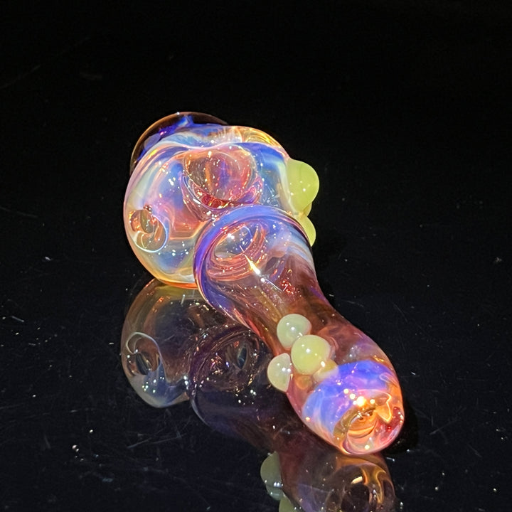 Trypophobia Honeycomb Pipe Glass Pipe Glassex   