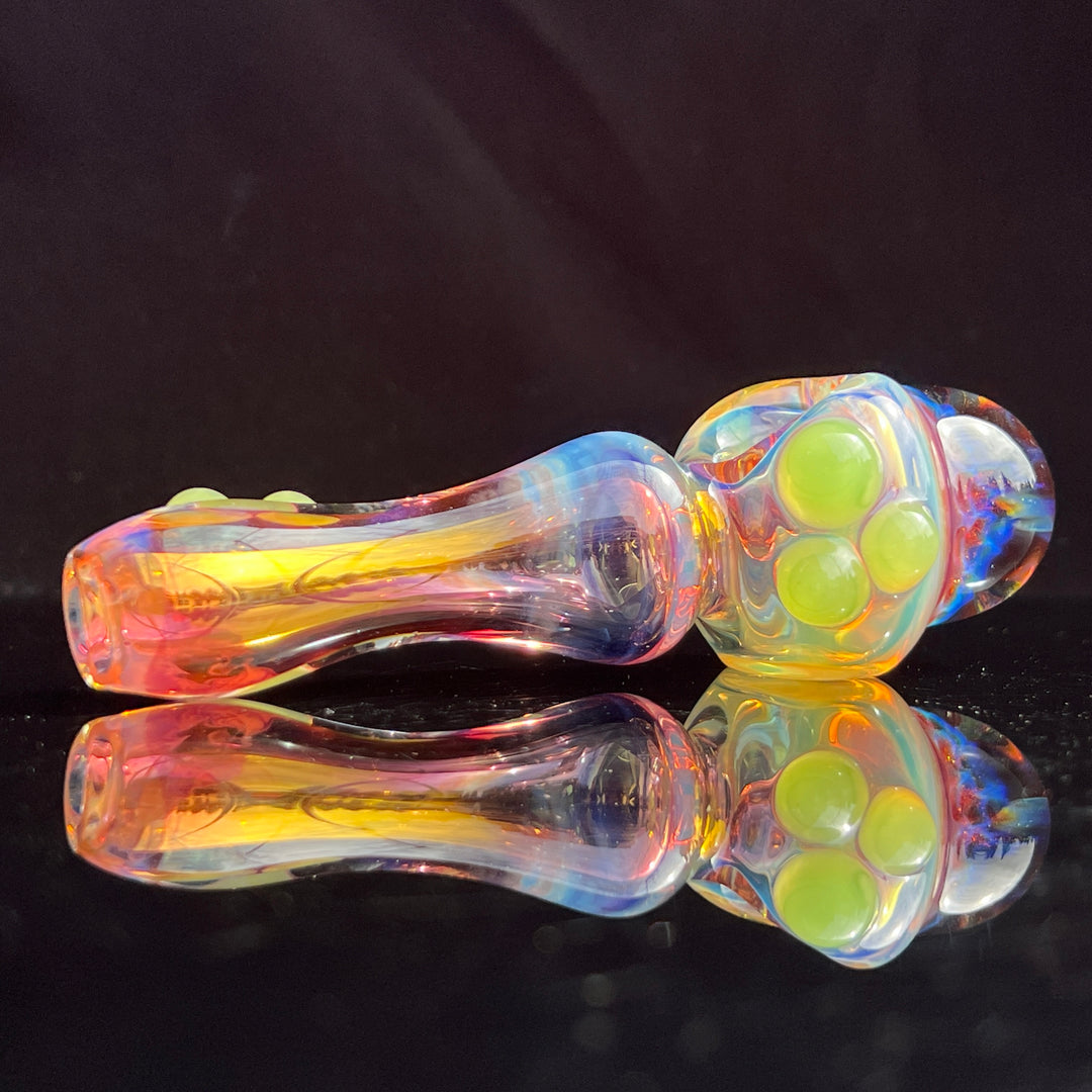 Trypophobia Honeycomb Pipe Glass Pipe Glassex   