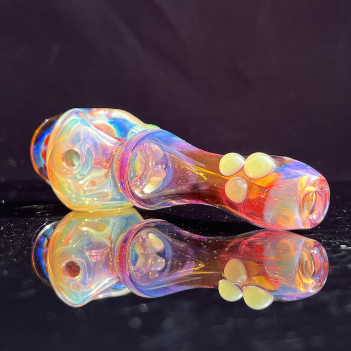 Trypophobia Honeycomb Pipe Glass Pipe Glassex   