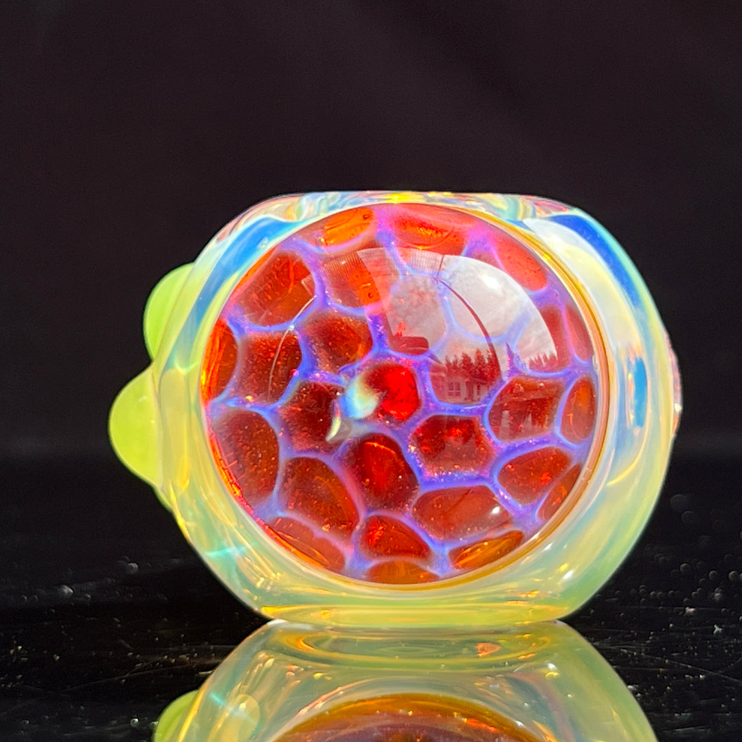 Trypophobia Honeycomb Pipe Glass Pipe Glassex   