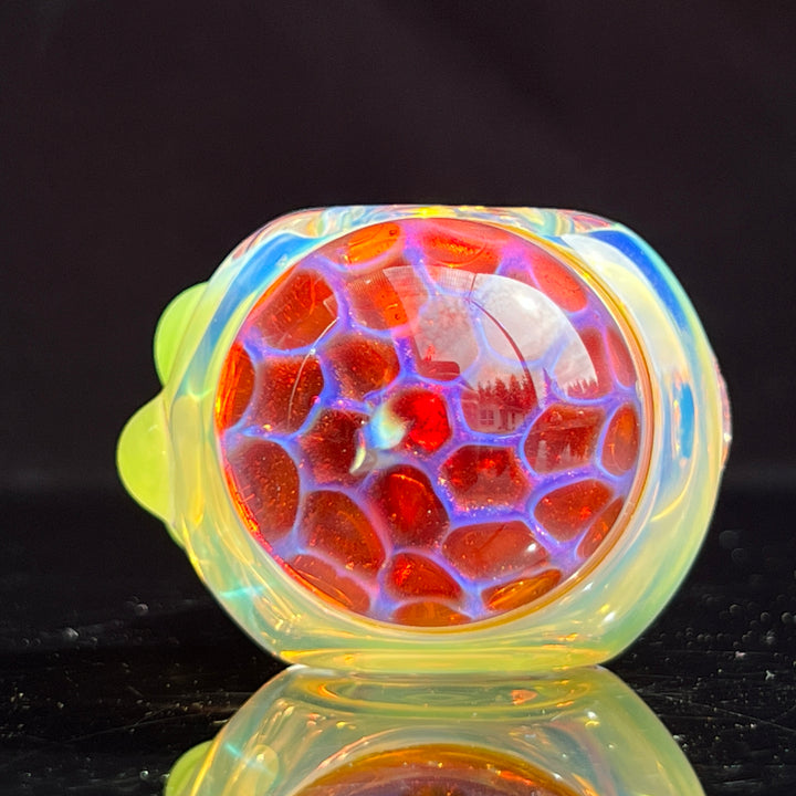 Trypophobia Honeycomb Pipe Glass Pipe Glassex   