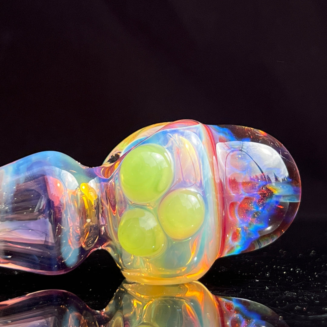 Trypophobia Honeycomb Pipe Glass Pipe Glassex   