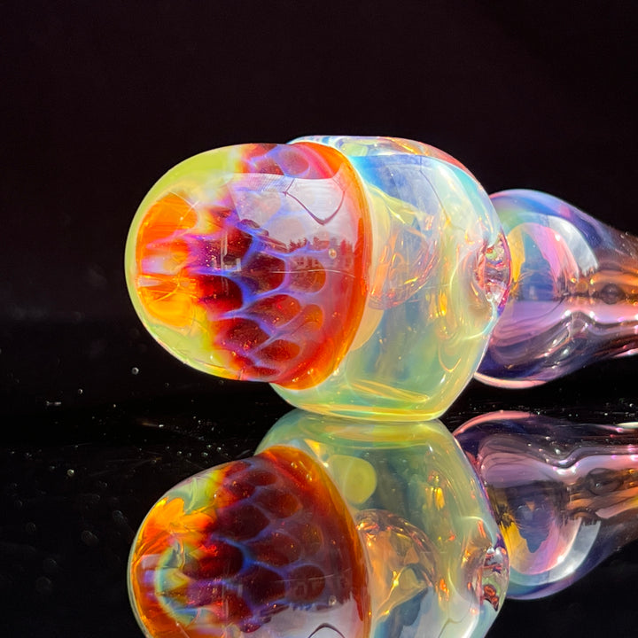 Trypophobia Honeycomb Pipe Glass Pipe Glassex   