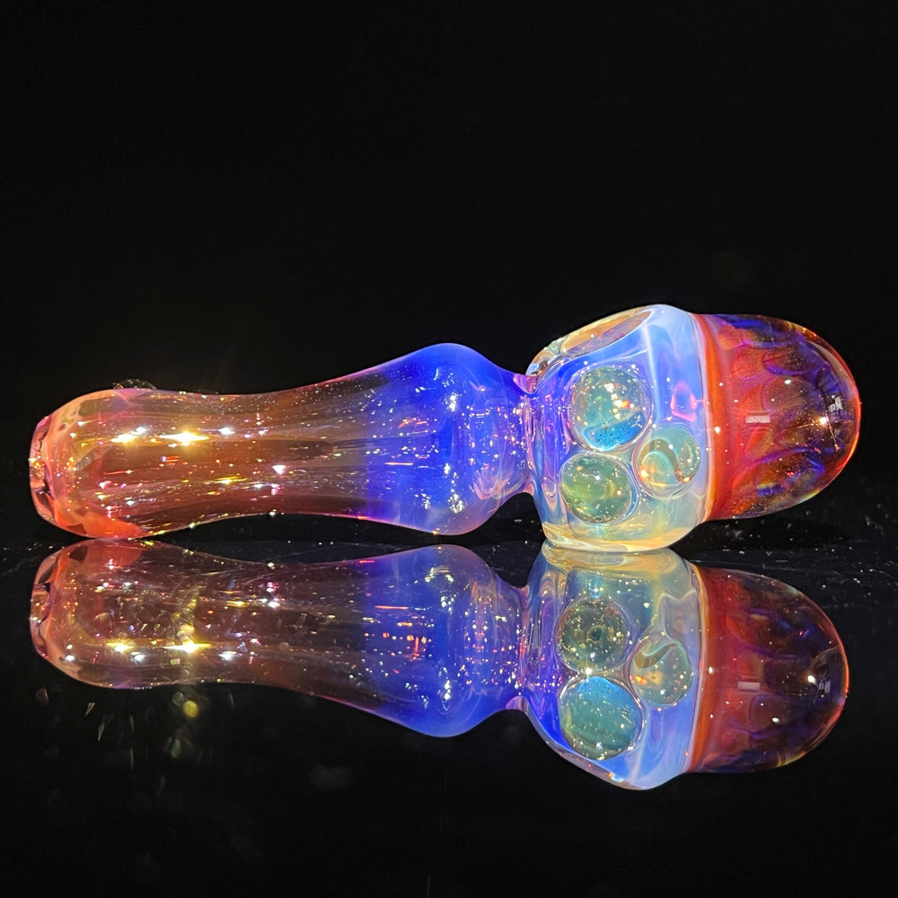 Honeycomb Pipe Glass Pipe TG   