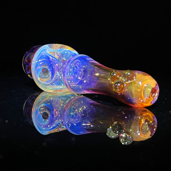 Honeycomb Pipe Glass Pipe TG   