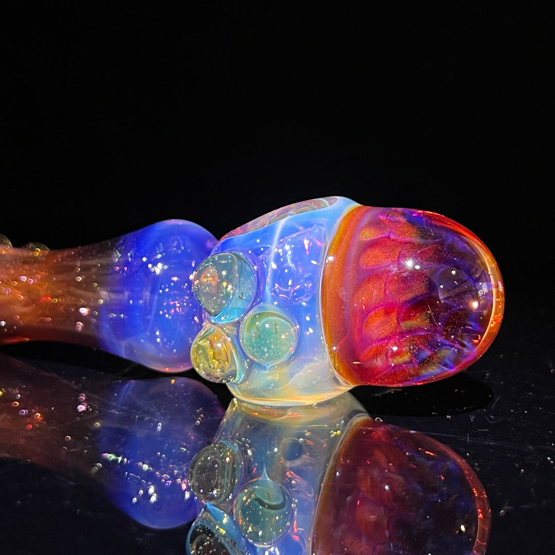 Honeycomb Pipe Glass Pipe TG   