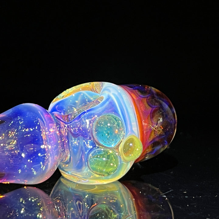 Honeycomb Pipe Glass Pipe TG   