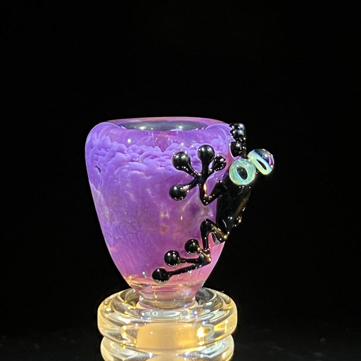 14 mm Frog PullSlide Accessory Beezy Glass   