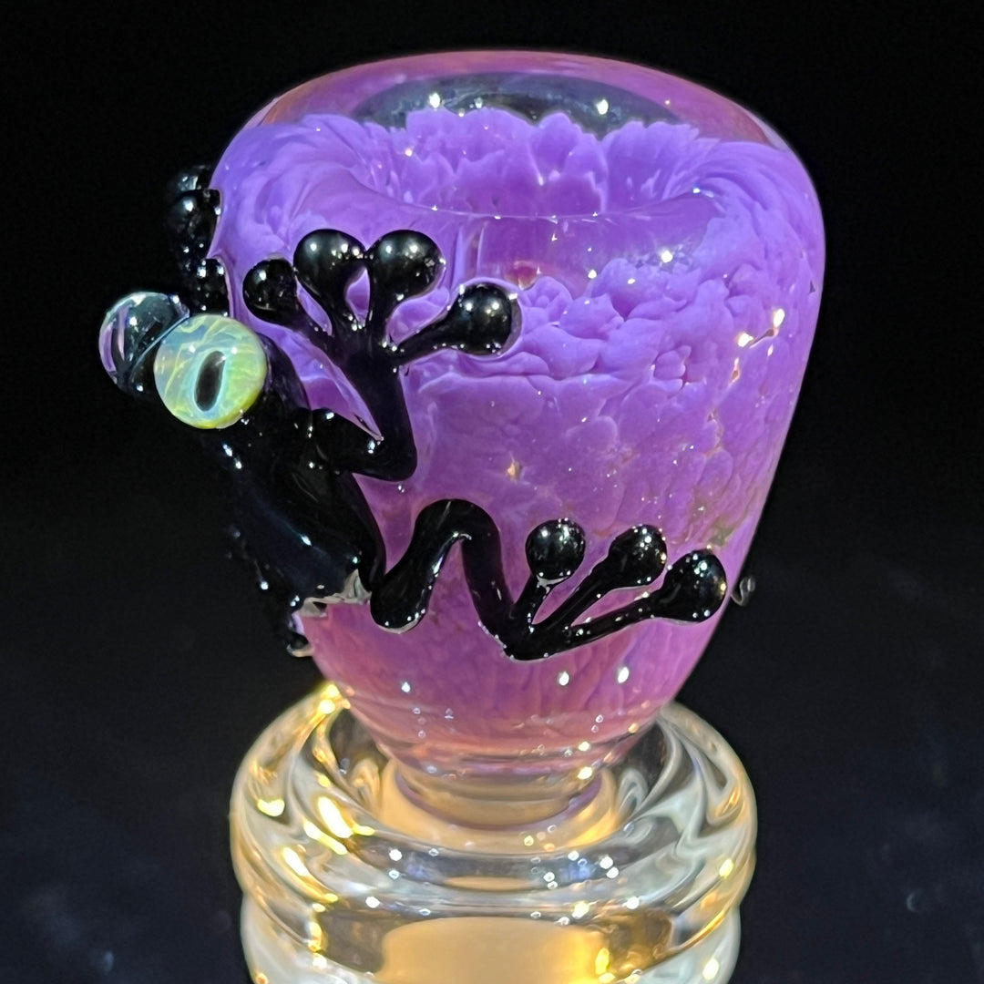 14 mm Frog PullSlide Accessory Beezy Glass   