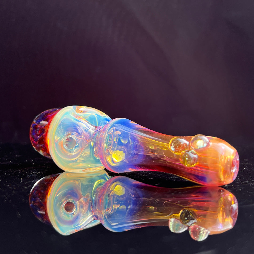 Honeycomb Pipe Glass Pipe TG   