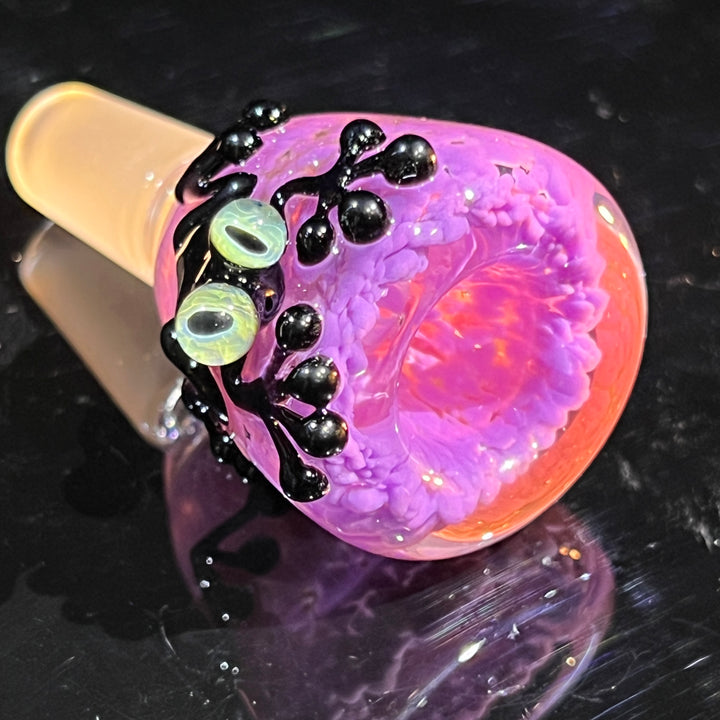 14 mm Frog PullSlide Accessory Beezy Glass   