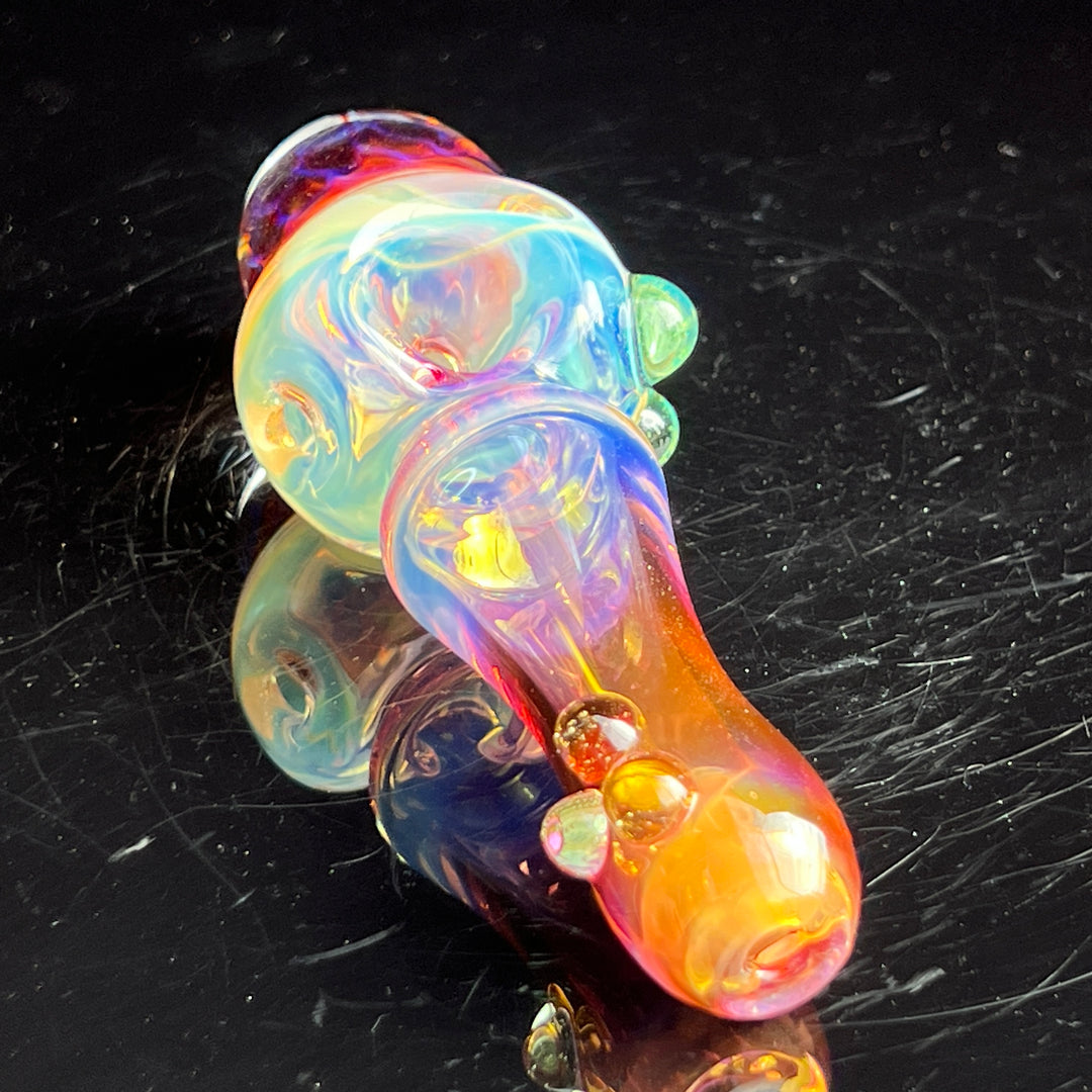 Honeycomb Pipe Glass Pipe TG   