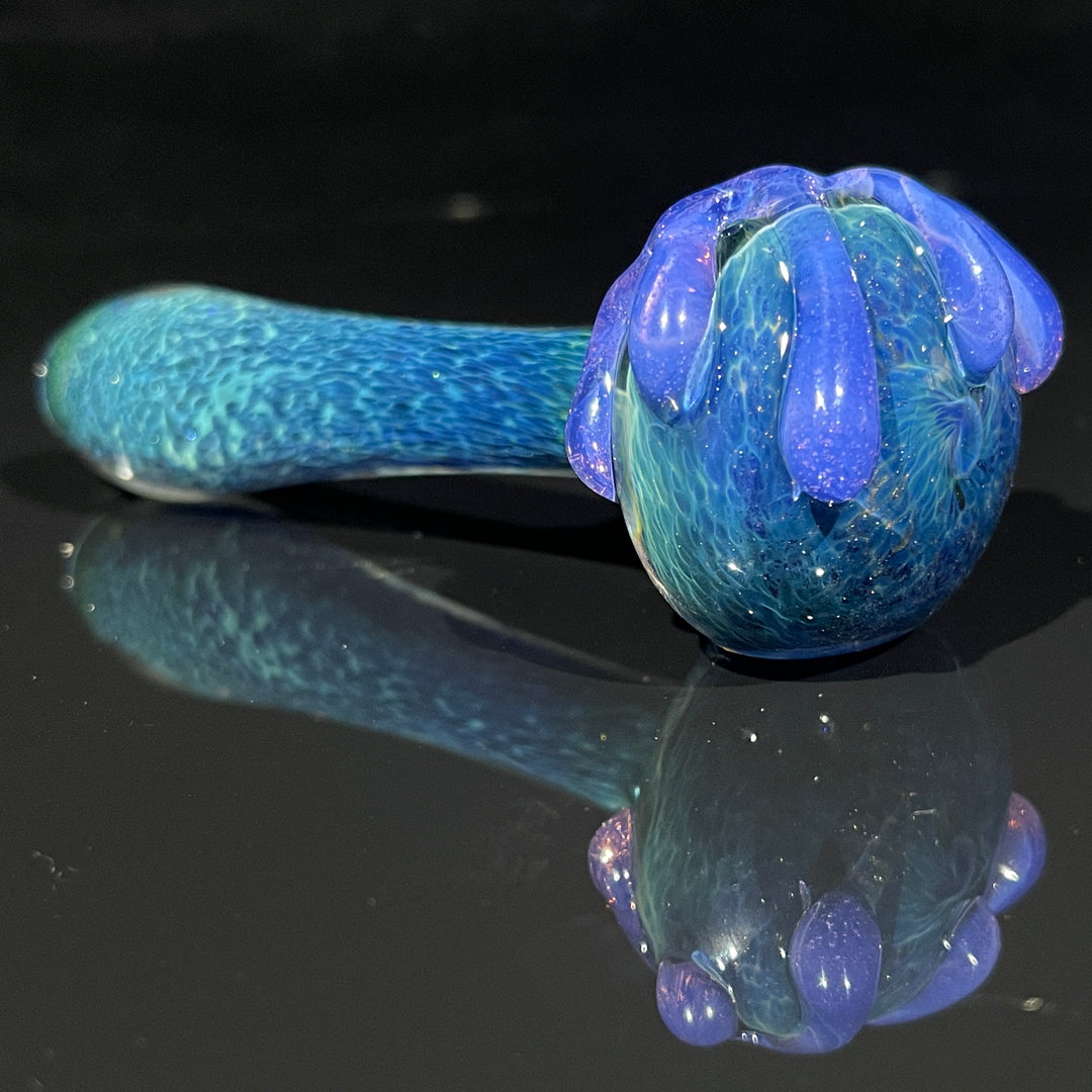 Slime Drip Pipe Glass Pipe Beezy Glass