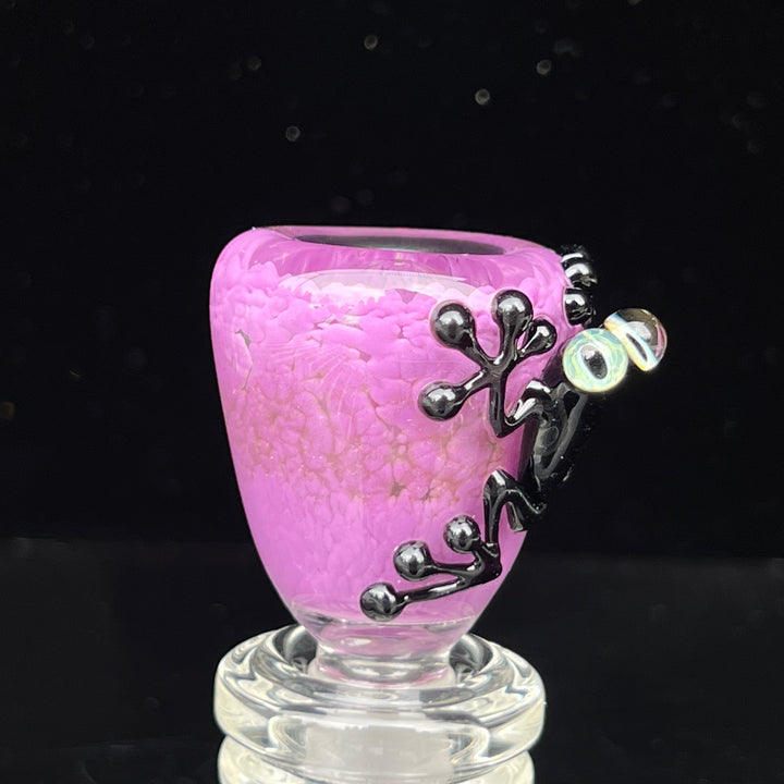 14 mm Frog PullSlide Accessory Beezy Glass   