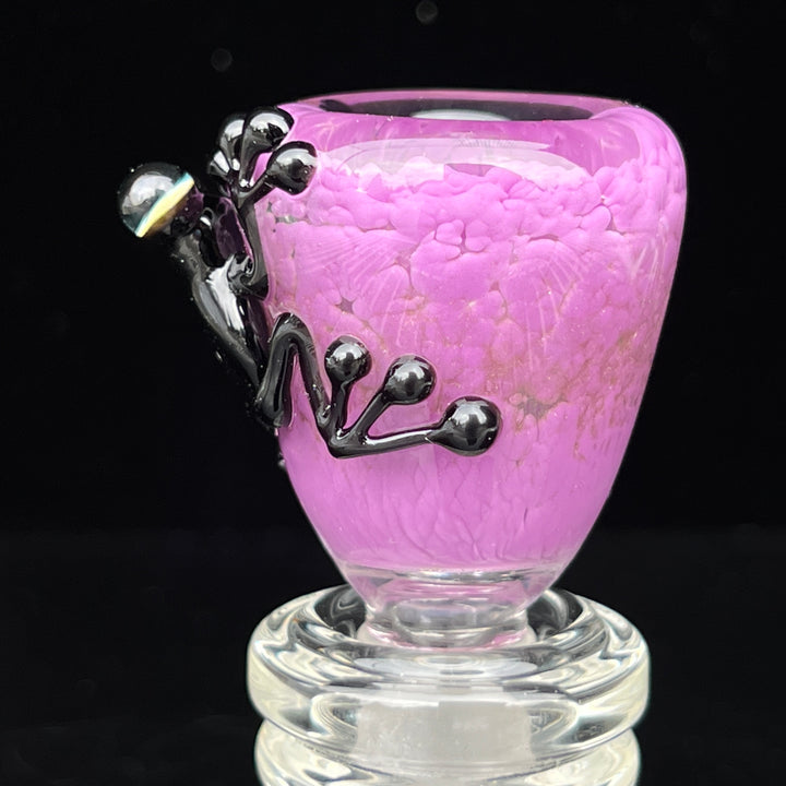 14 mm Frog PullSlide Accessory Beezy Glass   
