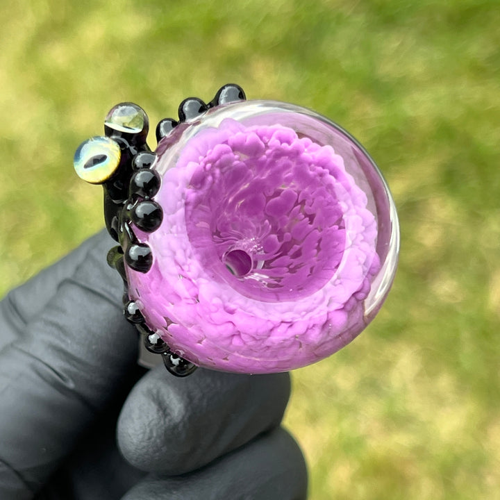 14 mm Frog PullSlide Accessory Beezy Glass   