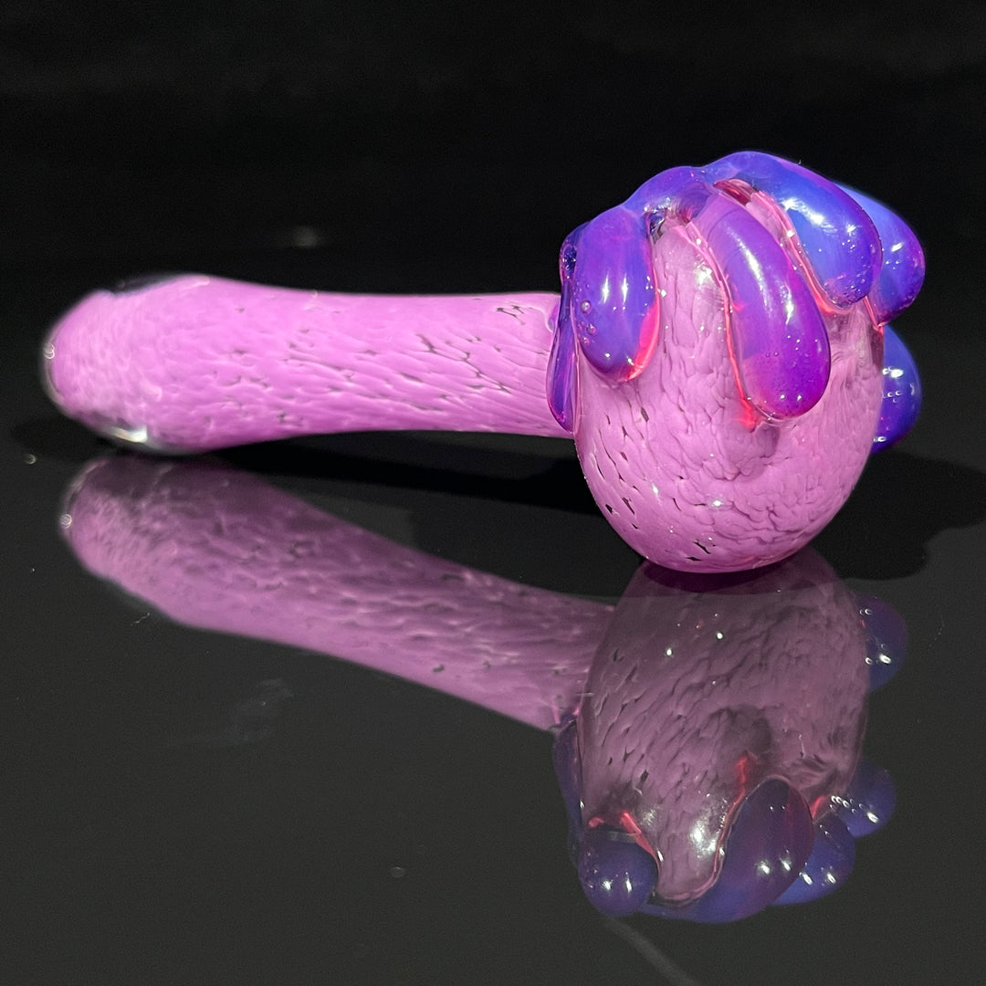 Slime Drip Pipe Glass Pipe Beezy Glass