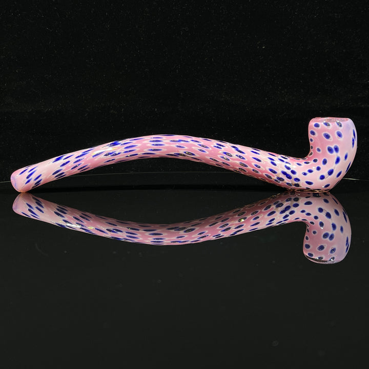 Cheetah Trap Gandalf Glass Pipe TG