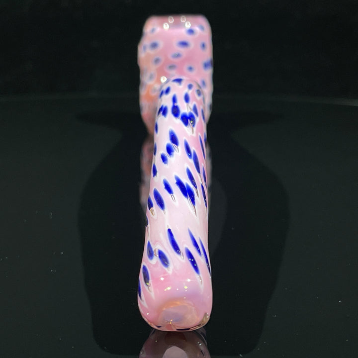 Cheetah Trap Gandalf Glass Pipe TG