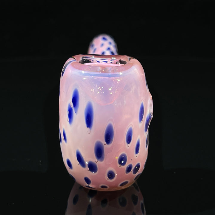 Cheetah Trap Gandalf Glass Pipe TG