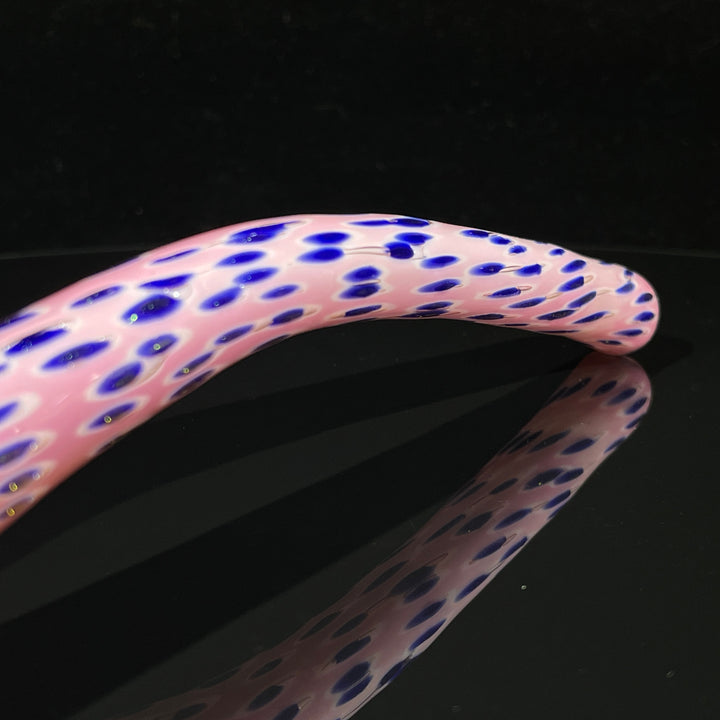Cheetah Trap Gandalf Glass Pipe TG