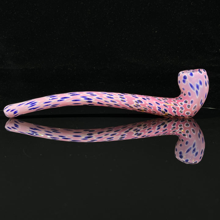 Cheetah Trap Gandalf Glass Pipe TG