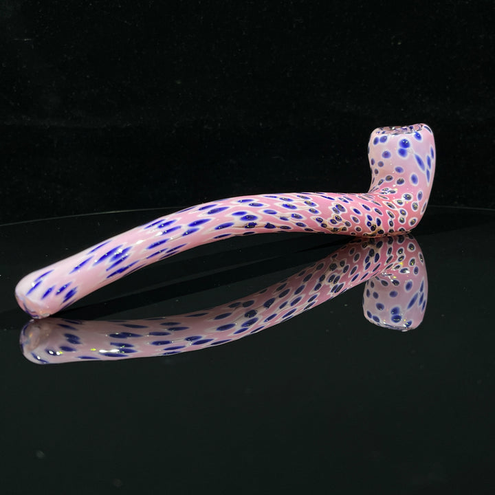 Cheetah Trap Gandalf Glass Pipe TG