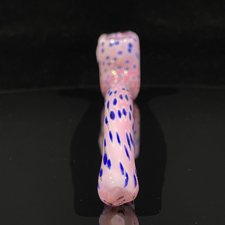 Cheetah Trap Gandalf Glass Pipe TG