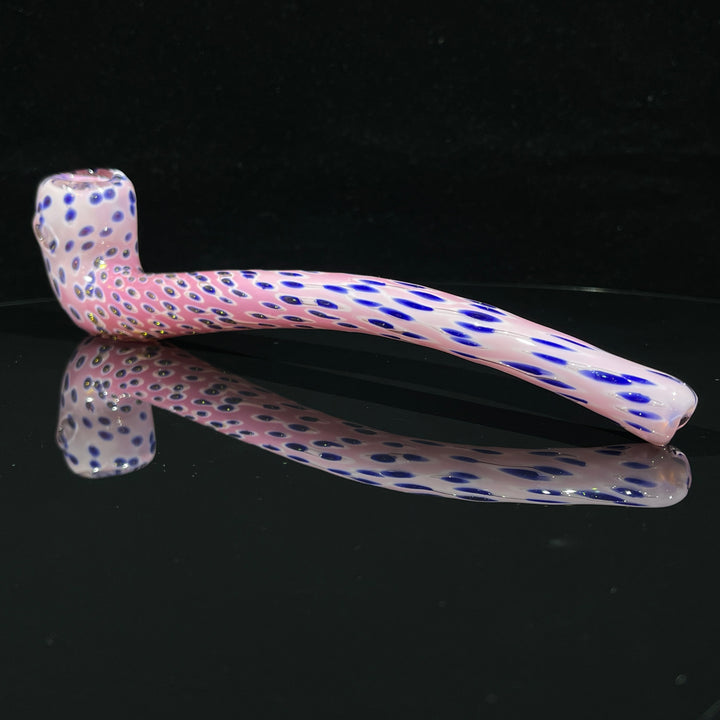 Cheetah Trap Gandalf Glass Pipe TG