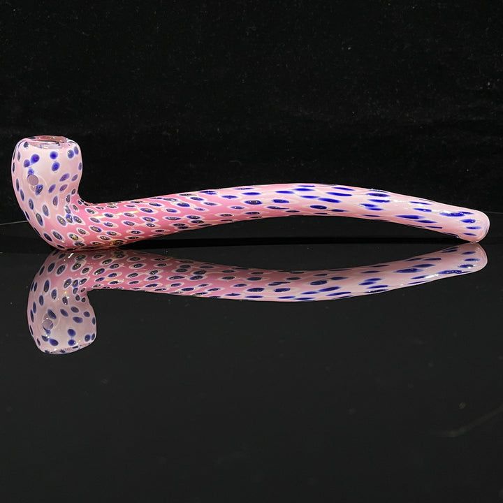 Cheetah Trap Gandalf Glass Pipe TG