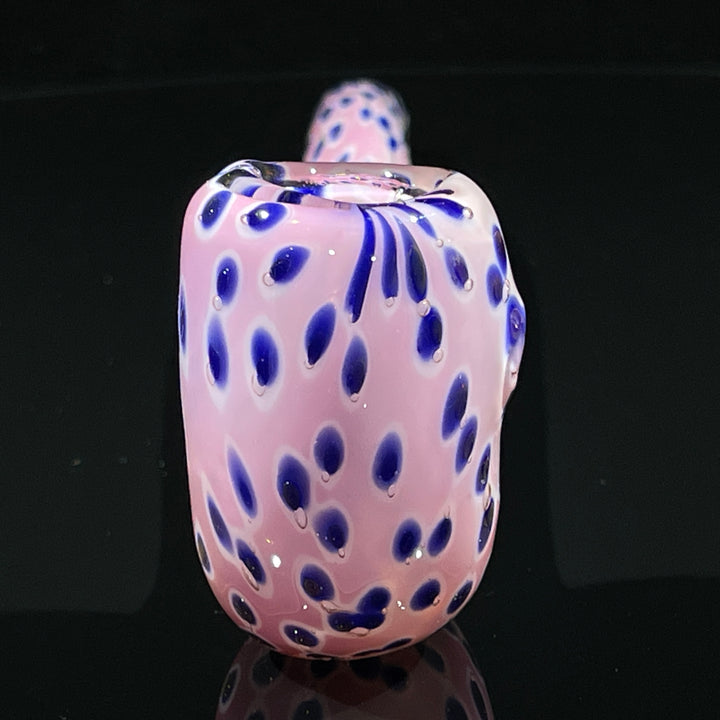 Cheetah Trap Gandalf Glass Pipe TG