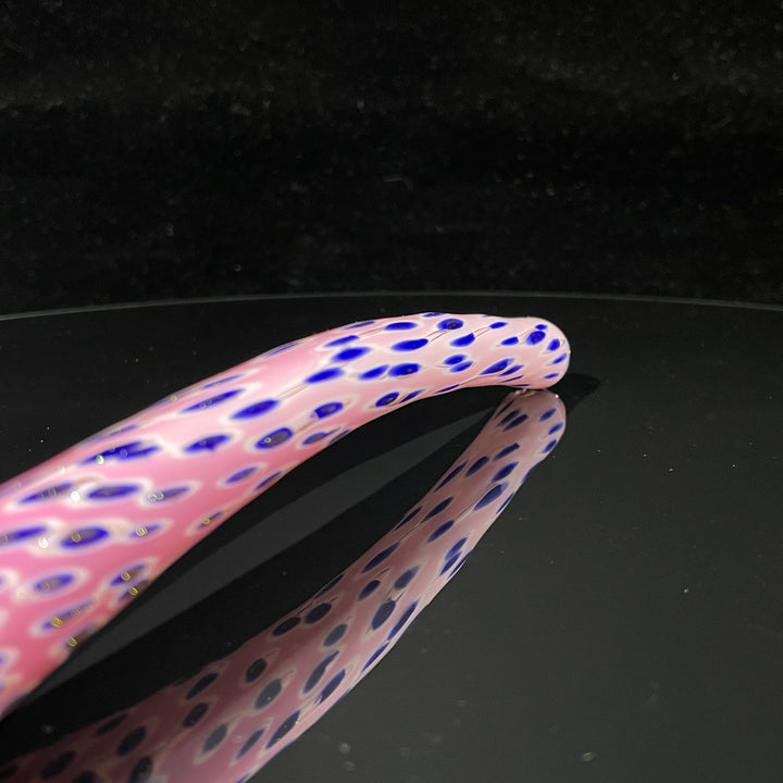 Cheetah Trap Gandalf Glass Pipe TG
