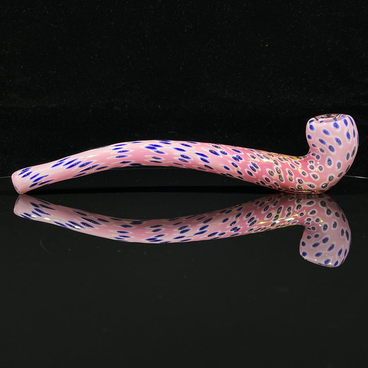 Cheetah Trap Gandalf Glass Pipe TG