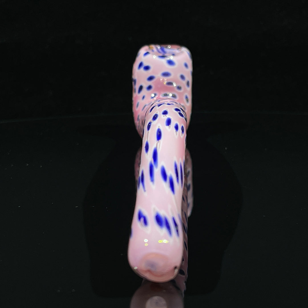 Cheetah Trap Gandalf Glass Pipe TG