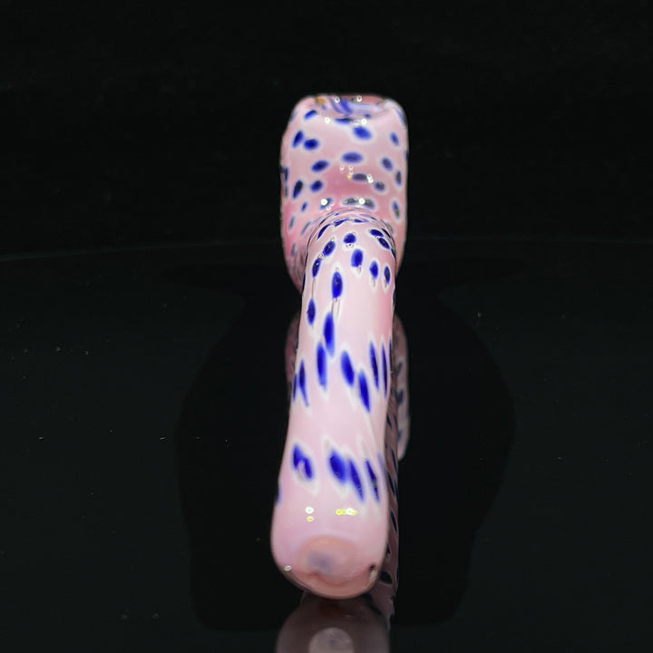 Cheetah Trap Gandalf Glass Pipe TG