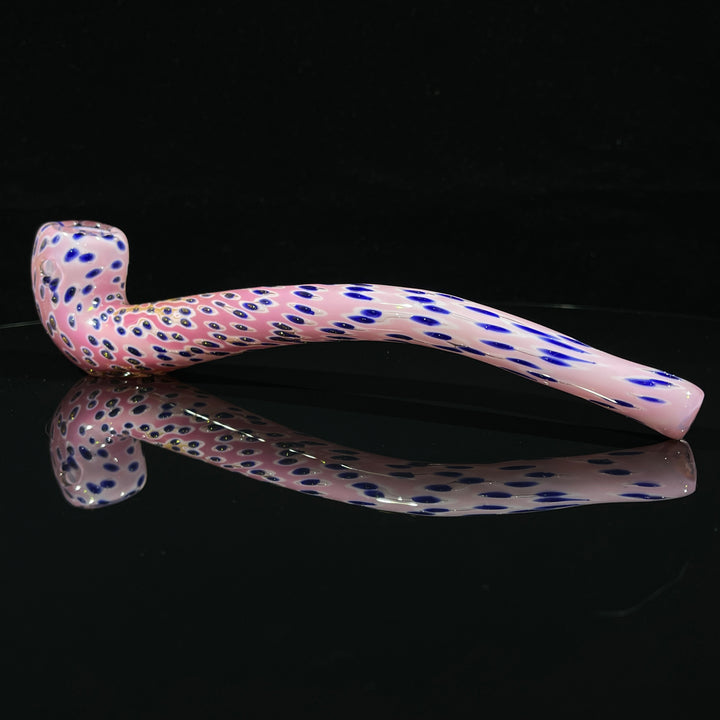 Cheetah Trap Gandalf Glass Pipe TG