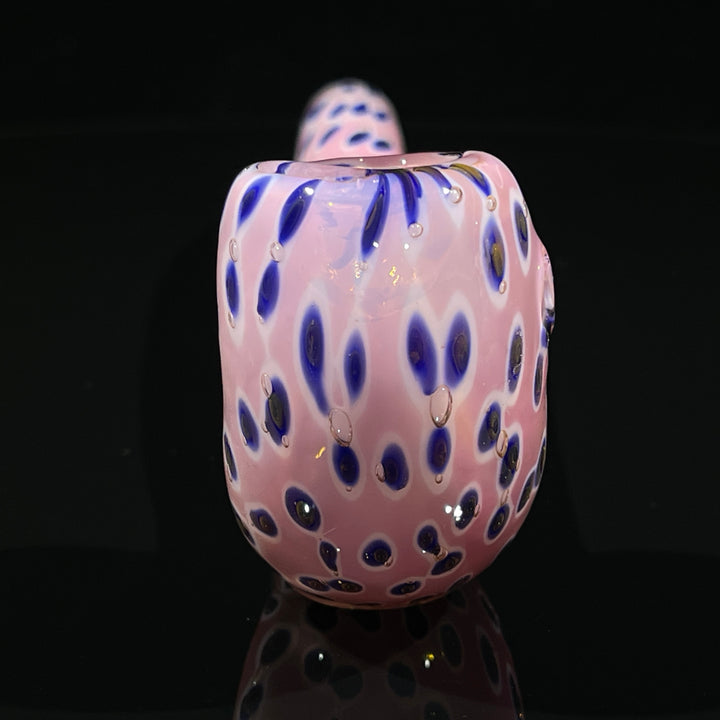 Cheetah Trap Gandalf Glass Pipe TG