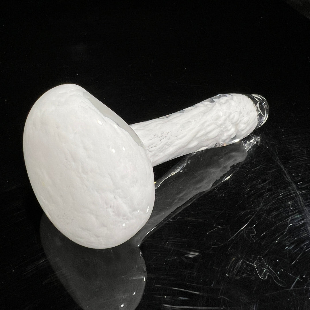 White Glass Pipe Glass Pipe Tako Glass   